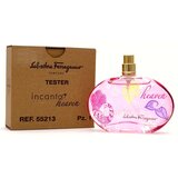 Apa de toaletă Salvatore Ferragamo Incanto Heaven - Tester, 100 ml