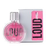 Apa de toaletă Tommy Hilfiger Loud Her, 40 ml