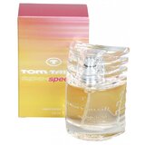 Apa de toaletă Tom Tailor Speedlife Woman, 20 ml