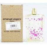 Emanuel Ungaro Ungaro Party Eau de Toilette - Tester, 90 ml