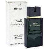 Van Cleef & Arpels Tsar Toaletná voda - Tester