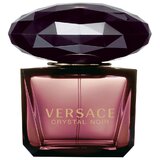 Versace Crystal Noir Eau de Toilette Apă de toaletă 90ml