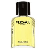 Versace L'Homme Apa de toaletă - Tester 100ml
