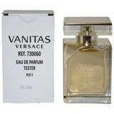 Versace Vanitas Eau de Parfum - Tester, 100 ml
