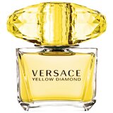 Versace Yellow Diamond Apa de toaletă - Tester 90ml
