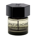 Yves Saint Laurent La Nuit De L'Homme Apă de toaletă 60ml