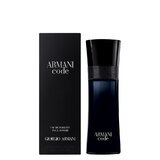 Giorgio Armani Code For Men Apă de toaletă 75ml