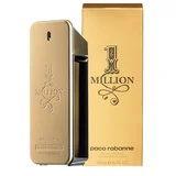Paco Rabanne 1 Million Apă de toaletă 200ml