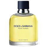 Dolce & Gabbana Pour Homme Apă de toaletă 75ml