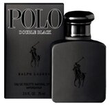Apa de toaletă Ralph Lauren Polo Double Black
