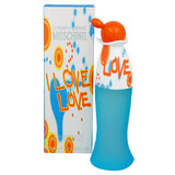 Moschino I Love Love Apă de toaletă 30ml