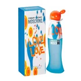Moschino I Love Love Apă de toaletă 50ml