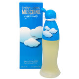 Apa de toaleta Moschino Light Clouds