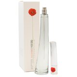 Apa de parfum Kenzo Flower de Kenzo Essentielle, 75 ml