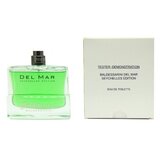 Hugo Boss Baldessarini Del Mar Seychelles Toaletná voda - Tester