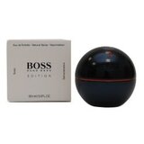 Apa de toaleta Hugo Boss In Motion Black - Tester, 90 ml