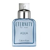 Calvin Klein Eternity Aqua For Men Apă de toaletă 100ml