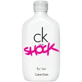 Calvin Klein CK One Shock Apă de toaletă 100ml