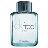 Calvin Klein CK Free for Men Apă de toaletă 100ml