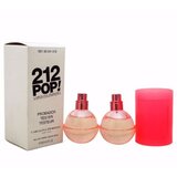 Carolina Herrera 212 Pop Apă de toaletă - Tester, 60ml