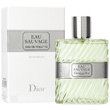 Dior Eau Sauvage Apă de toaletă 50ml