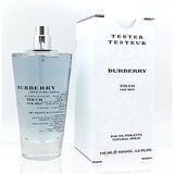 Apa de toaleta Burberry Touch for Men - Tester, 100 ml