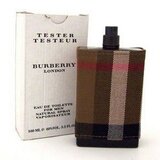 Apa de toaleta Burberry London for Men - Tester, 100 ml