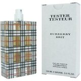 Burberry Brit Eau de Parfum - Tester, 100 ml