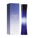 Giorgio Armani Armani Code for Women Apa de parfum - Tester