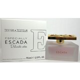 Apa de toaleta Escada Specially Delicate Notes - Tester, 75 ml