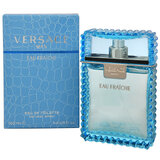 Versace Man Eau Fraiche Apă de toaletă