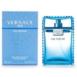 Versace Man Eau Fraiche Apă de toaletă 100ml