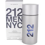 Carolina Herrera 212 Men NYC Apa de toaletă - Tester 100ml