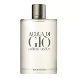 Giorgio Armani Acqua di Gio Pour Homme Apă de toaletă 200ml