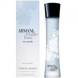 Giorgio Armani Code Luna Eau Sensuelle Eau de Toilette, 50 ml