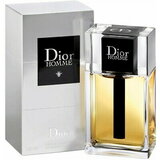 Christian Dior Christian Dior Homme Apa de Toaleta, 100 ml
