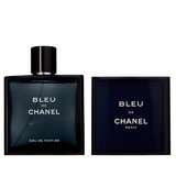 Chanel Bleu de Chanel Eau de Parfum Pour Homme Apă de parfum