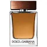 Dolce & Gabbana The One for Men Eau de Toilette Apă de toaletă 100ml