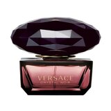 Versace Crystal Noir Eau de Toilette Apă de toaletă 50ml
