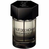 Yves Saint Laurent La Nuit De L'Homme Apă de toaletă 100ml