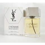 Yves Saint Laurent L'Homme Apa de toaletă - Tester 100ml