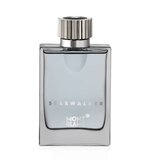 Mont Blanc Starwalker Apa de toaletă - Tester 75ml