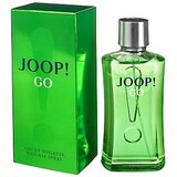 Joop Go! Apa de toaleta, 50 ml