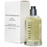 Hugo Boss No.6 Bottled Eau de Toilette - Tester, 100 ml
