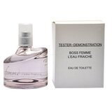 Hugo Boss Femme L´Eau Fraiche Eau de Toilette - Tester