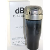 Azzaro Decibel Toaletná voda - Tester