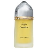 Cartier Pasha Apa de toaletă - Tester 100ml