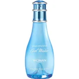 Davidoff Cool Water Woman Apă de toaletă 30ml