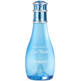 Davidoff Cool Water Woman Apă de toaletă 50ml