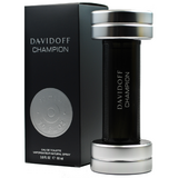 Apa de toaleta Davidoff Champion, 90 ml